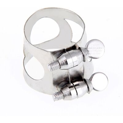 Gewa Alto Sax wide Nickel Gewa Alto Sax wide Nickel