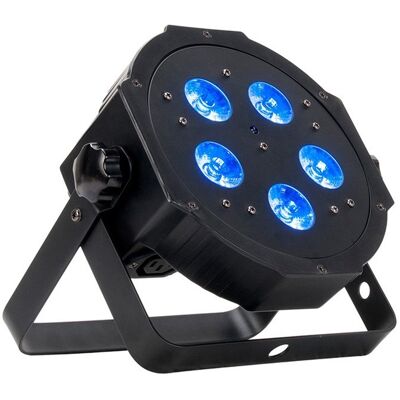 ADJ Mega HEX Par ADJ Mega HEX Par