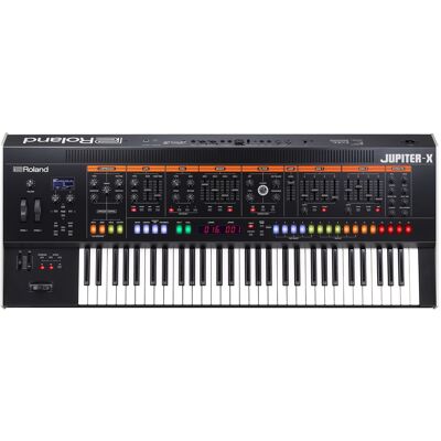 Roland JUPITER-X Roland JUPITER-X