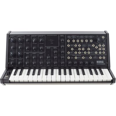 Korg MS-20 mini Korg MS-20 mini