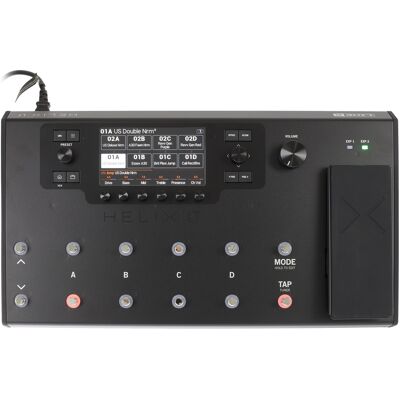 Line 6 Helix LT Line 6 Helix LT