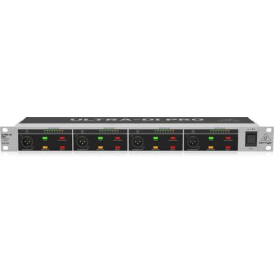 Behringer DI4000 V2 Behringer DI4000 V2