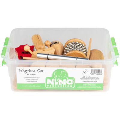 NINO NINOSET14 NINO NINOSET14