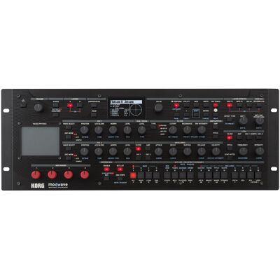 Korg Modwave Module Korg Modwave Module