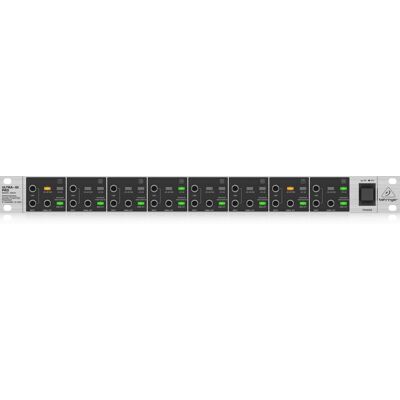 Behringer DI800 V2 Behringer DI800 V2