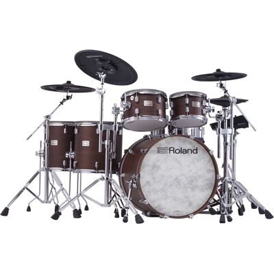 Roland VAD716 Satin Walnut Roland VAD716 Satin Walnut