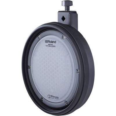 Roland PDQ-8S Quiet Design Digital Snare Pad Roland PDQ-8S Quiet Design Digital Snare Pad