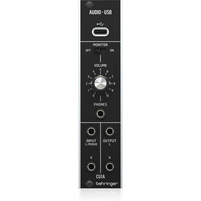 Behringer CU1A Behringer CU1A