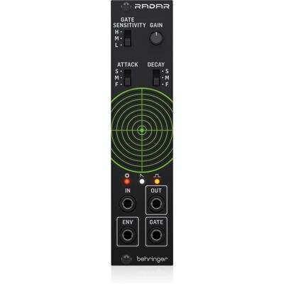 Behringer RADAR Behringer RADAR