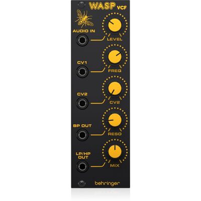 Behringer WASP VCF Behringer WASP VCF