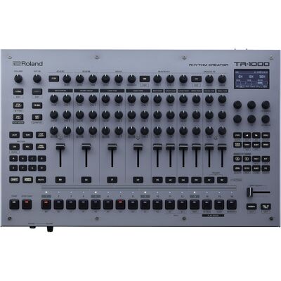 Roland TR-1000 Roland TR-1000