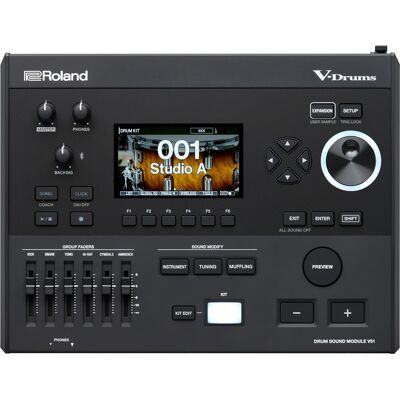Roland V51 Roland V51