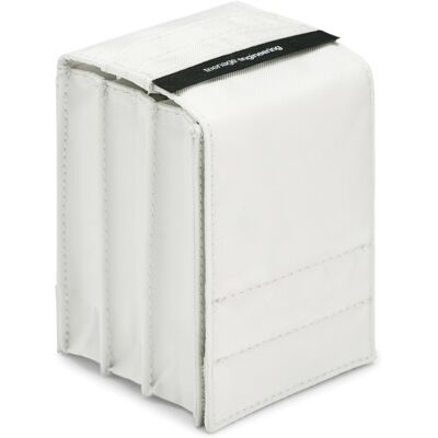 Teenage Engineering Field Accordion Bag Black Teenage Engineering Field Accordion Bag Black