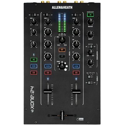 Allen&Heath XONE:24 Allen&Heath XONE:24