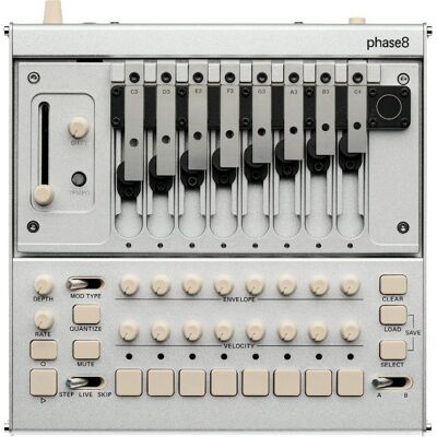 Korg Phase8 Korg Phase8