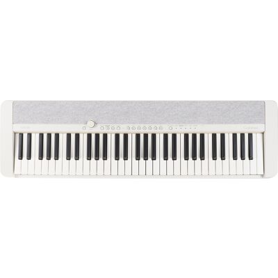 Casio CT-S1 WE Casio CT-S1 WE