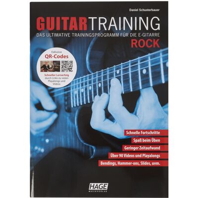MS Guitar Training Rock MS Guitar Training Rock