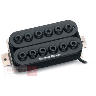 Seymour Duncan SH-8N BLK Invader Seymour Duncan SH-8N BLK Invader