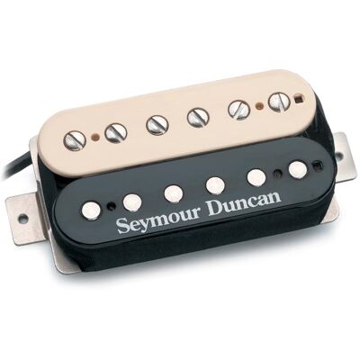 Seymour Duncan TB-4 ZEB JB Trembucker Seymour Duncan TB-4 ZEB JB Trembucker