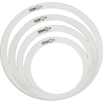 Remo O Ring stage set Remo O Ring stage set