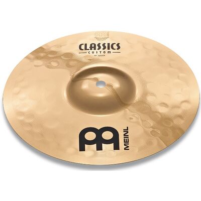 Meinl 8" Classics Custom Splash Meinl 8" Classics Custom Splash