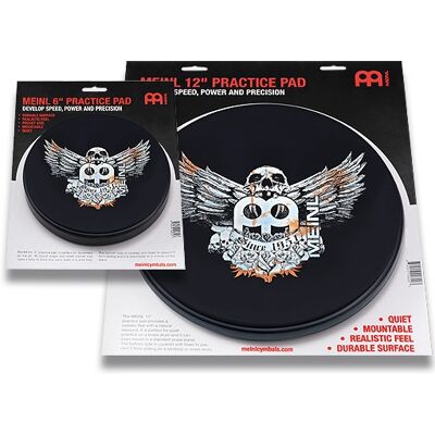 Meinl MPP12-JB Meinl MPP12-JB