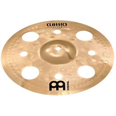 Meinl 12" Classics Custom Trash Splash Meinl 12" Classics Custom Trash Splash