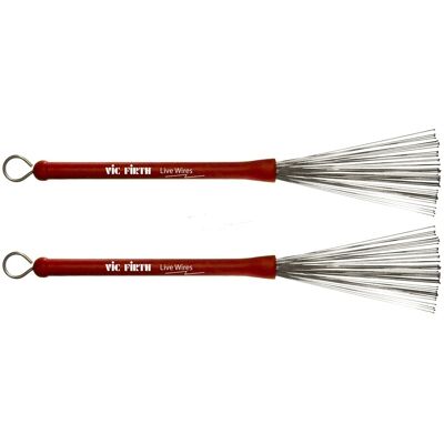Vic Firth LW Live Wires Vic Firth LW Live Wires