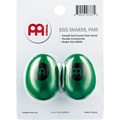 Meinl ES2-GREEN Meinl ES2-GREEN