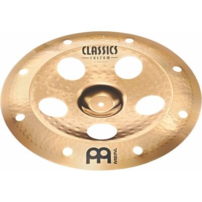 Meinl 16" Classics Custom Trash China Meinl 16" Classics Custom Trash China