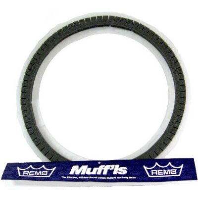 Remo 10" Muffle Remo 10" Muffle