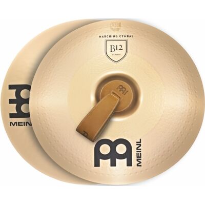 Meinl 20" Medium Marching Meinl 20" Medium Marching