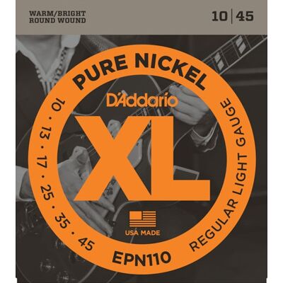 D'Addario EPN110 D'Addario EPN110