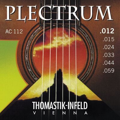 Thomastik AC112 Thomastik AC112