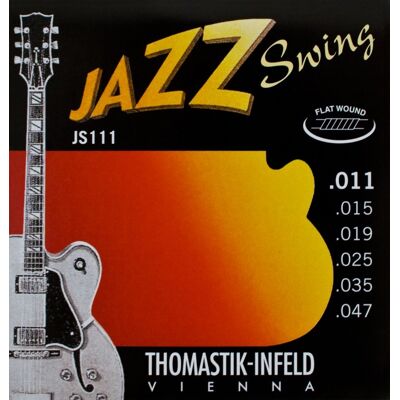 Thomastik JS111 Jazz Swing Thomastik JS111 Jazz Swing