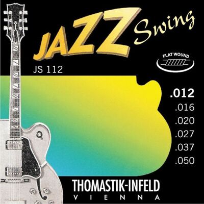 Thomastik JS112 Jazz Swing Thomastik JS112 Jazz Swing