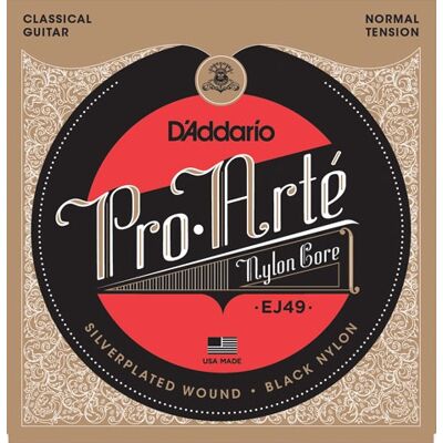 D'Addario EJ49 D'Addario EJ49