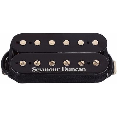 Seymour Duncan TB-10 BLK Full Shred Trembucker Seymour Duncan TB-10 BLK Full Shred Trembucker
