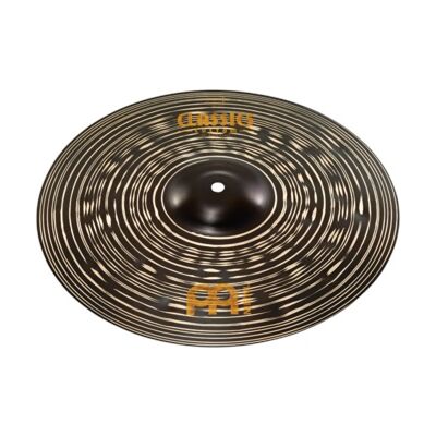 Meinl 16" Classics Custom Dark Crash Meinl 16" Classics Custom Dark Crash