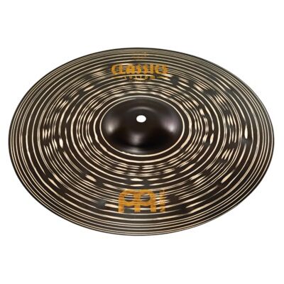 Meinl 18" Classics Custom Dark Crash Meinl 18" Classics Custom Dark Crash