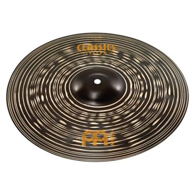 Meinl 20" Classics Custom Dark Crash Meinl 20" Classics Custom Dark Crash