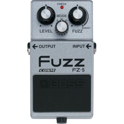 Boss FZ-5 Boss FZ-5
