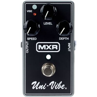 MXR M68 Uni Vibe MXR M68 Uni Vibe