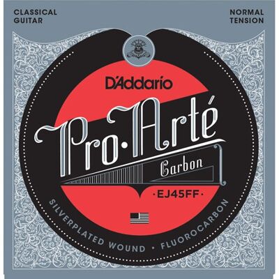 D'Addario EJ45FF D'Addario EJ45FF