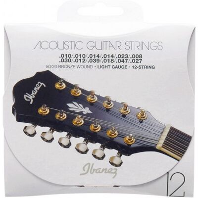 Ibanez IACS12C Ibanez IACS12C