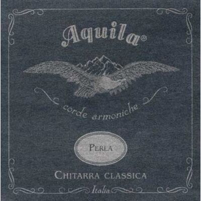 Aquila 37C - Perla, Classical Guitar, Normal Tension Aquila 37C - Perla, Classical Guitar, Normal Tension