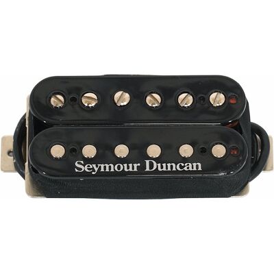 Seymour Duncan SH-2N BLK 4C Jazz Seymour Duncan SH-2N BLK 4C Jazz