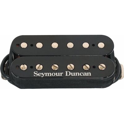 Seymour Duncan TB-4 BLK JB Trembucker Seymour Duncan TB-4 BLK JB Trembucker