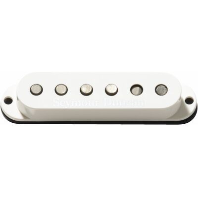Seymour Duncan SSL-5 Custom Staggered Strat Seymour Duncan SSL-5 Custom Staggered Strat