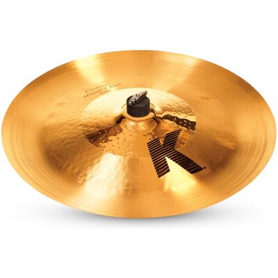 Zildjian 19" K Custom hybrid china Zildjian 19" K Custom hybrid china